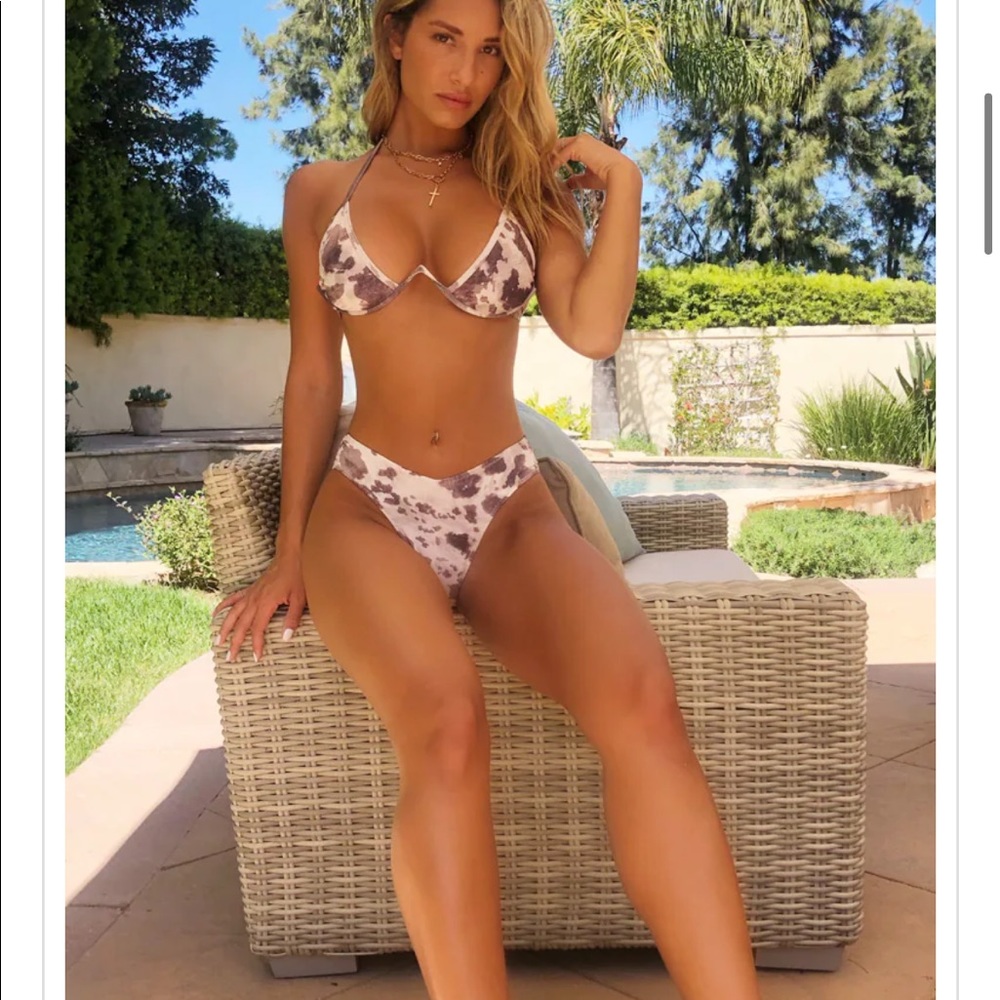 Pretty Little Thing Bikini